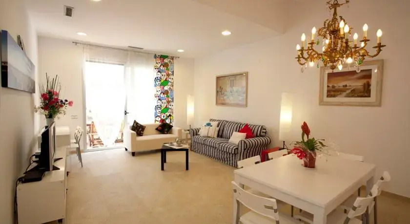 Coroleu House Barcelona