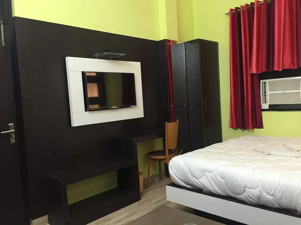 Hotel Krishna