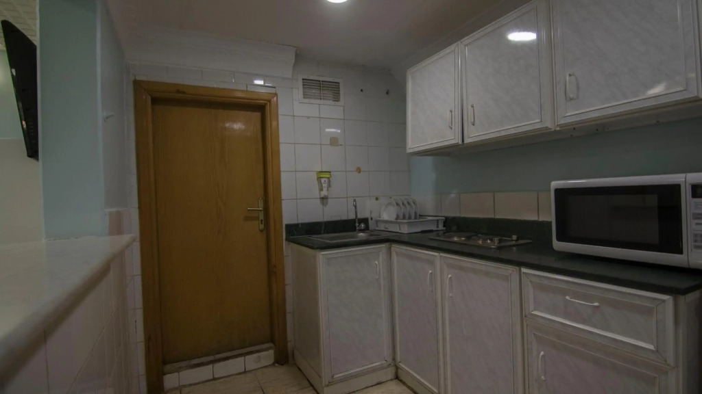 Seven Garden Alhada Suites