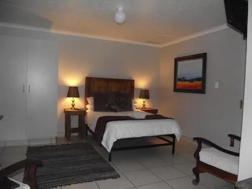 De Nachtuilen Guesthouse