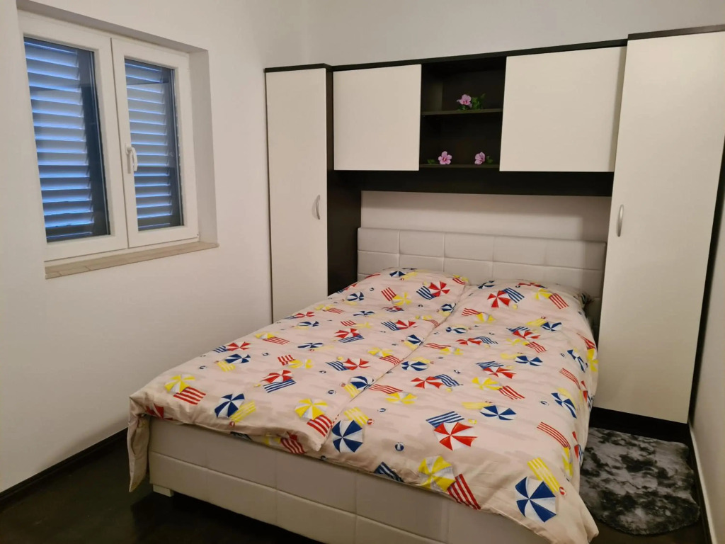 Family Apartment