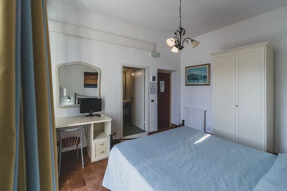 Hotel Alfiero