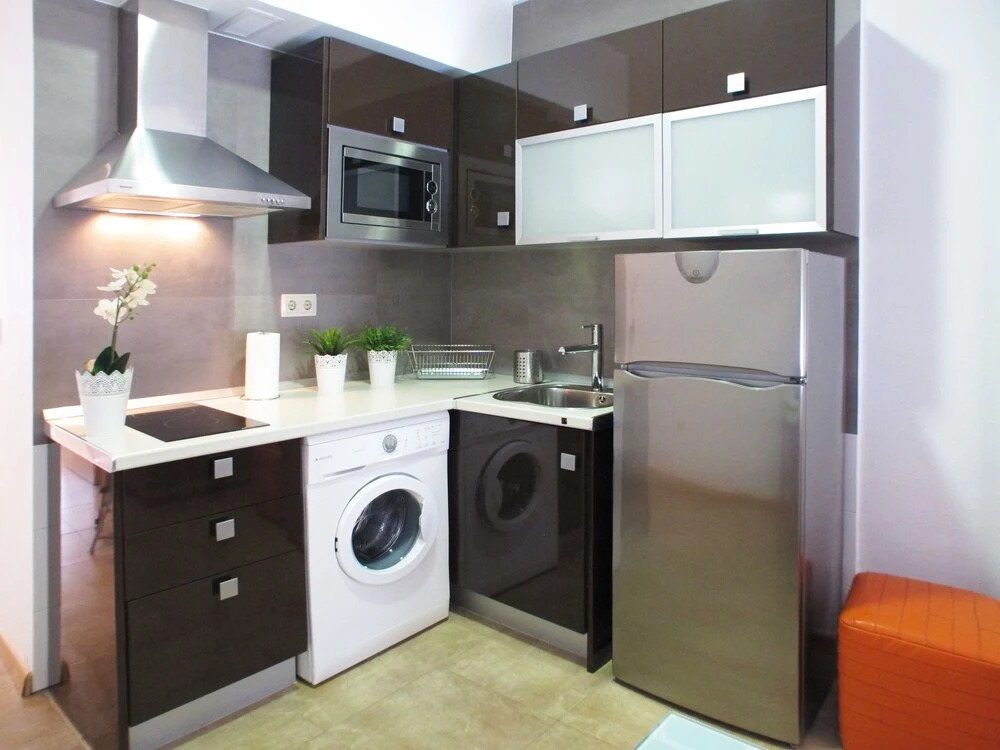 Apartamentos Amanecer JC1