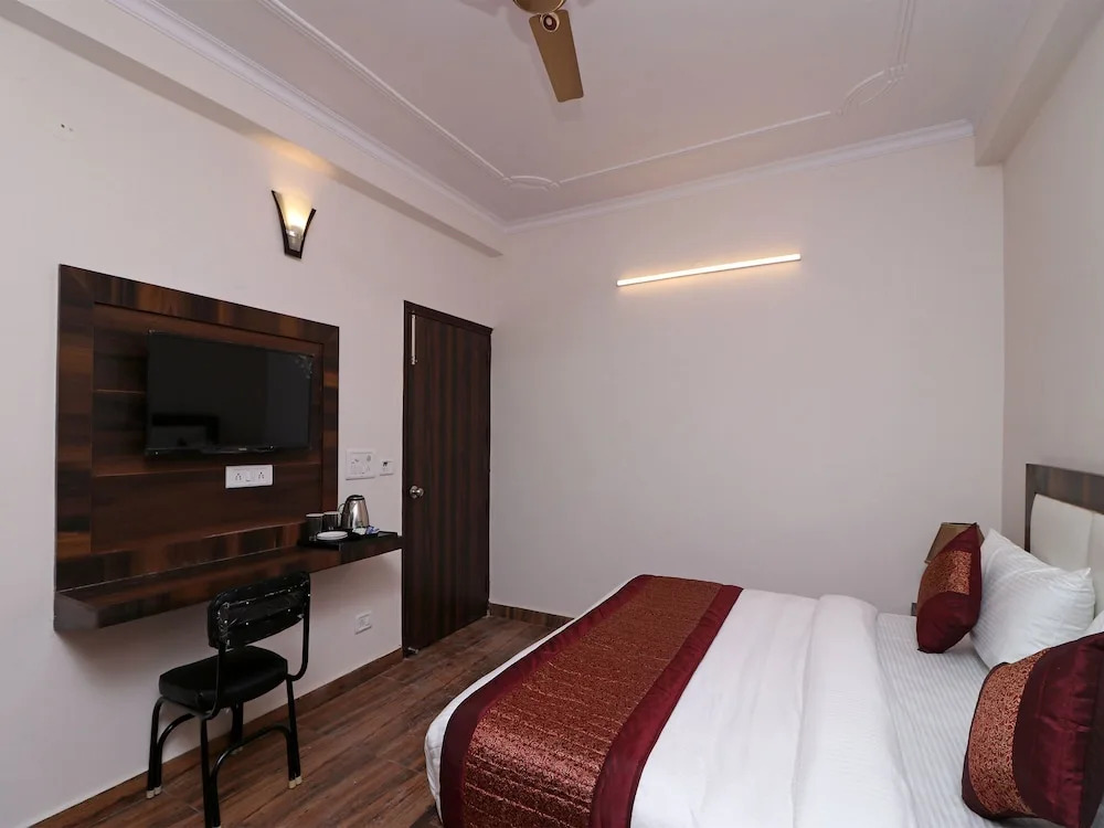 Hotel Sinon Suite