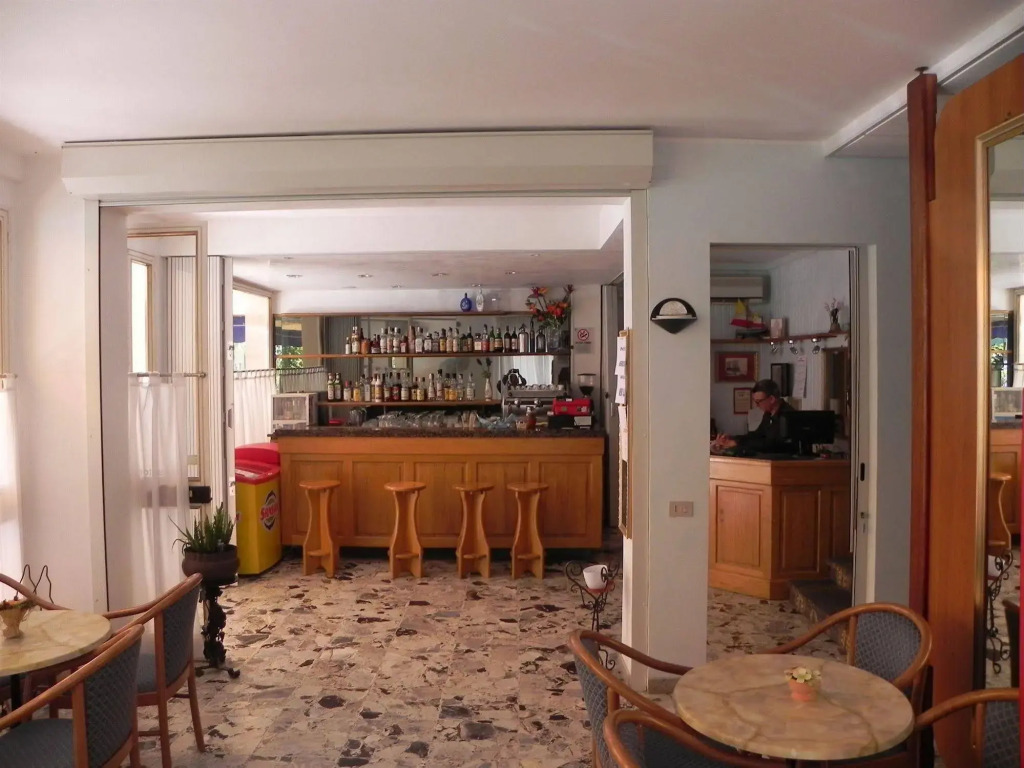 Hotel Antonella