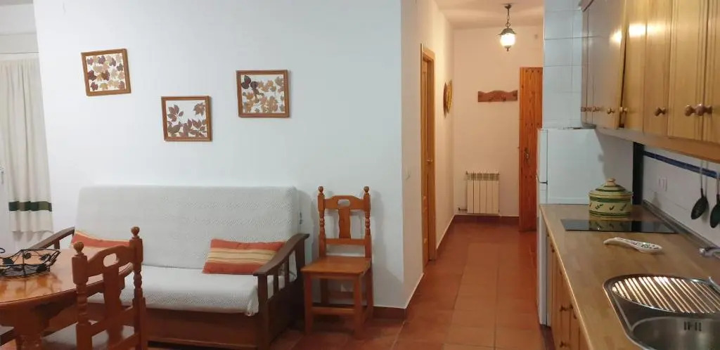 Apartamentos Valle del Guadalquivir
