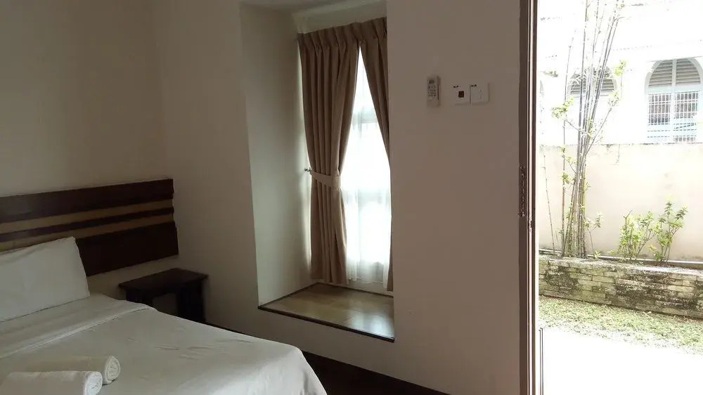 Cheng Ho Sayang Guest House