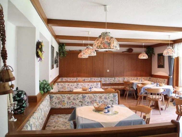 Pension Erna