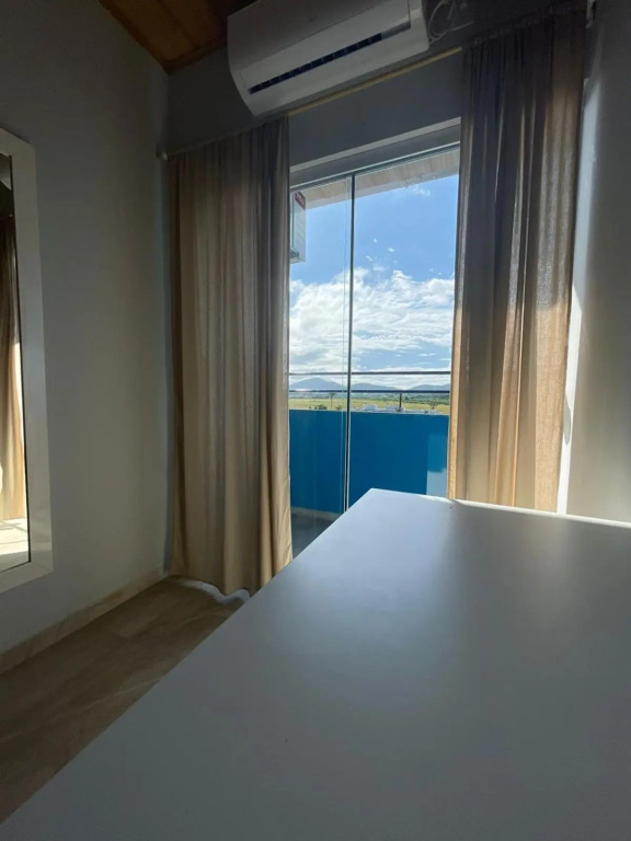 Pousada Sal da Praia