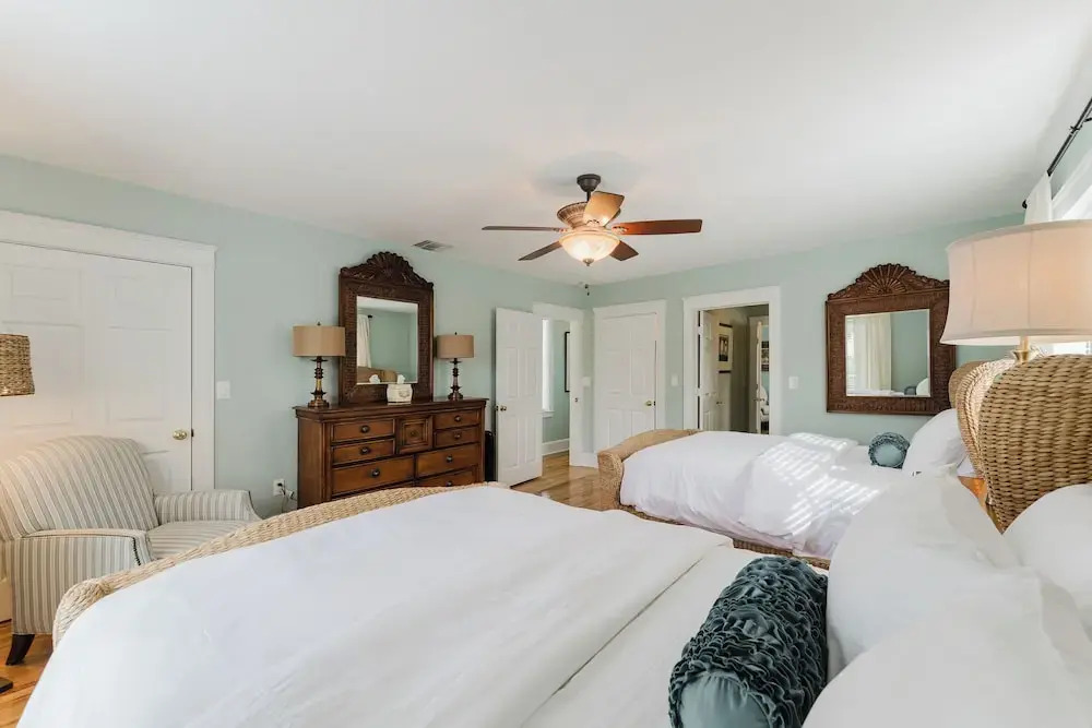 Charleston House