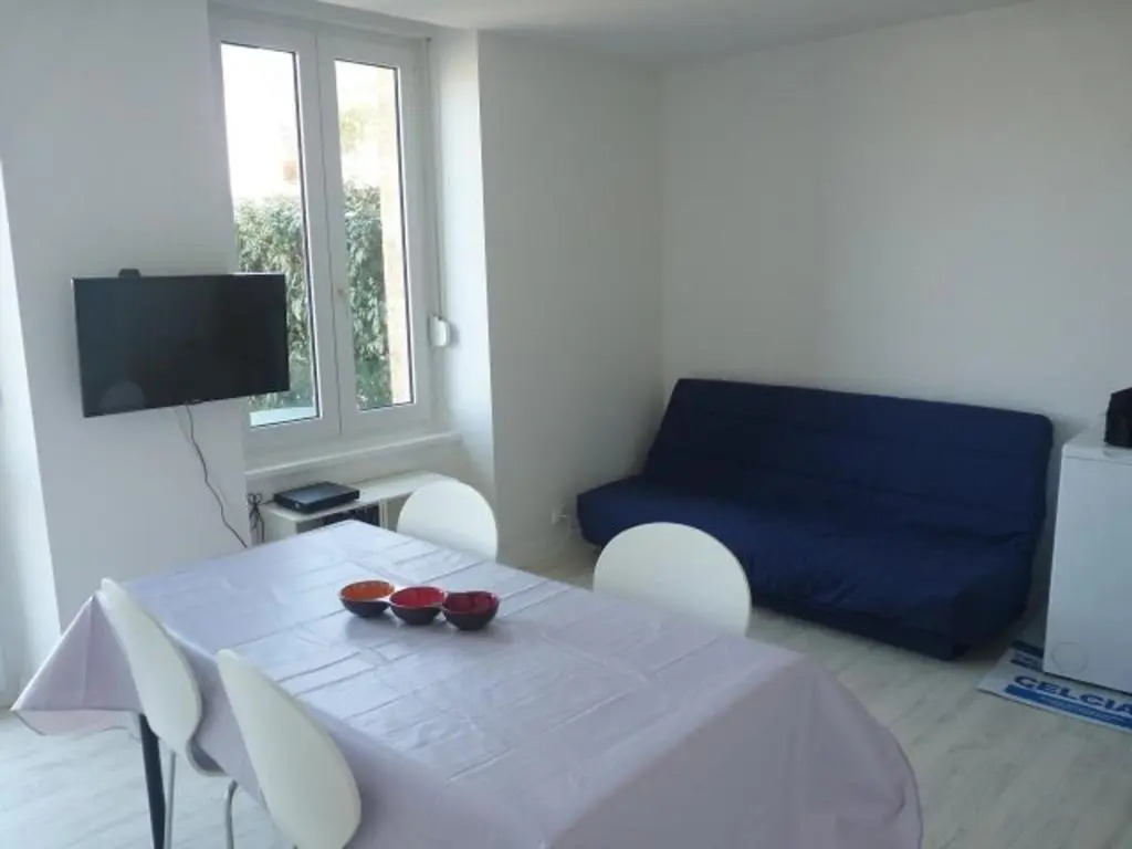 Appartement Perros-Guirec, 2 pièces, 3 personnes - FR-1-368-320