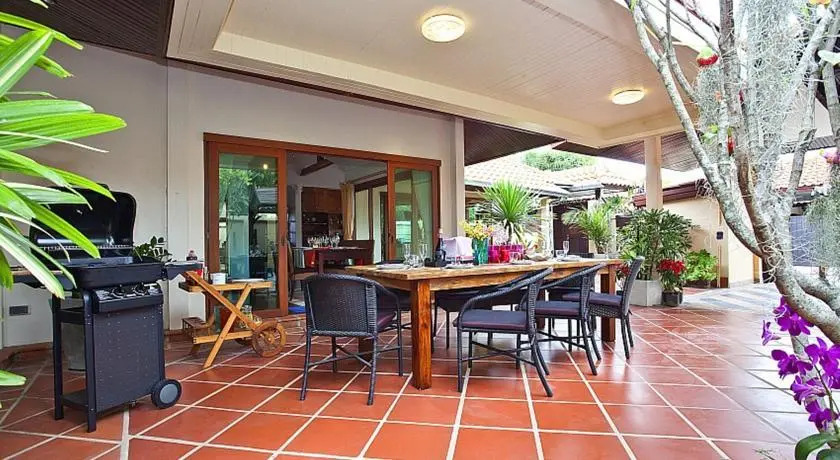 Baan Balina