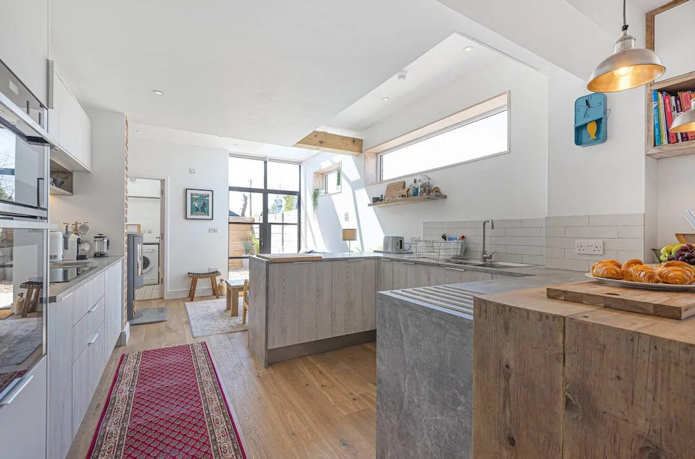 Seagrass Cottage in Southwold, Stunning Property with Views