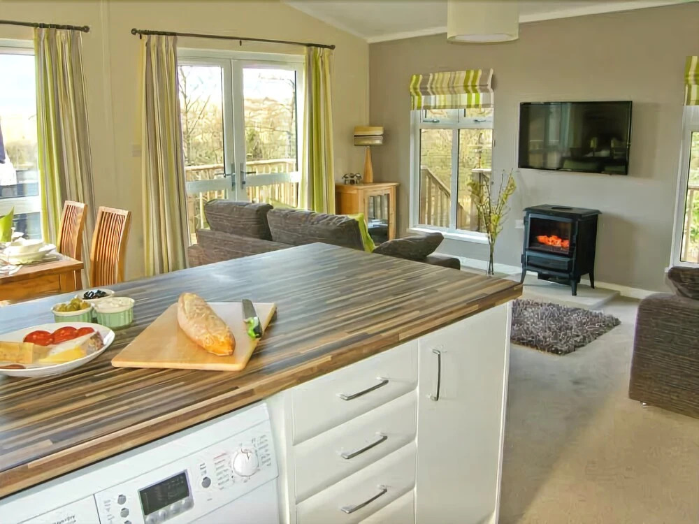 Firs Lodge