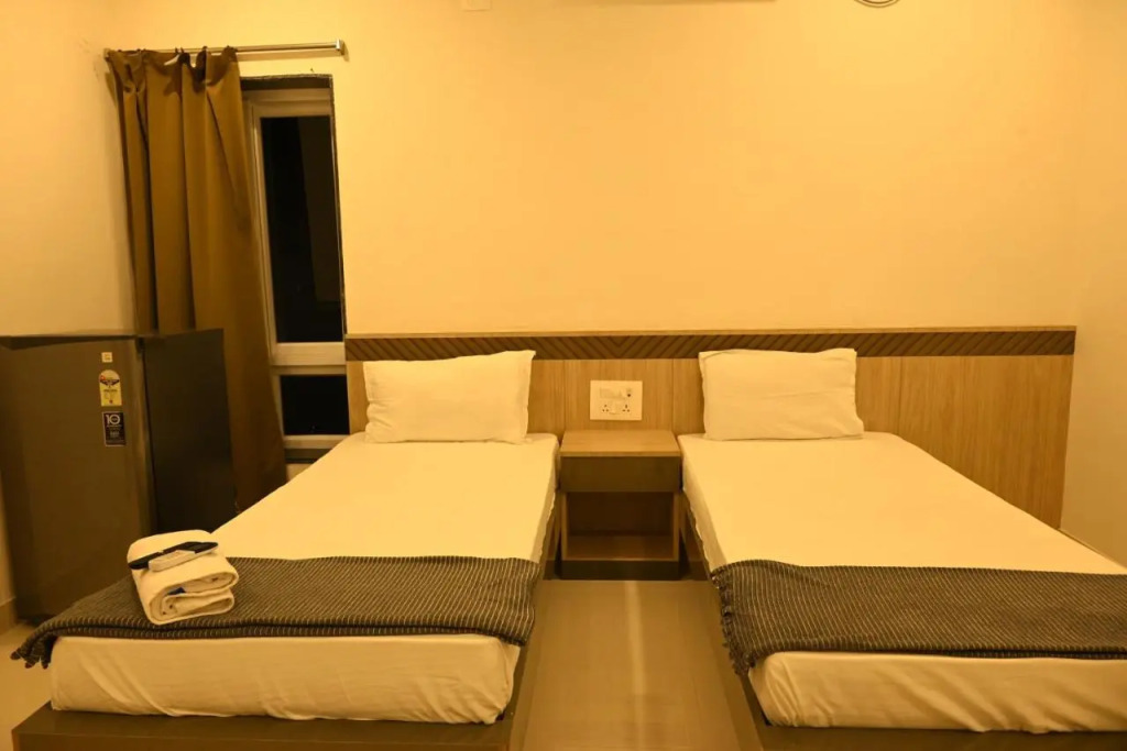 Embassy Suites Hyderabad