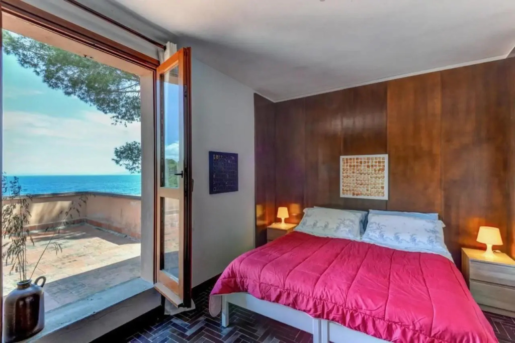 Villa Le Terrazze - Capo dArco