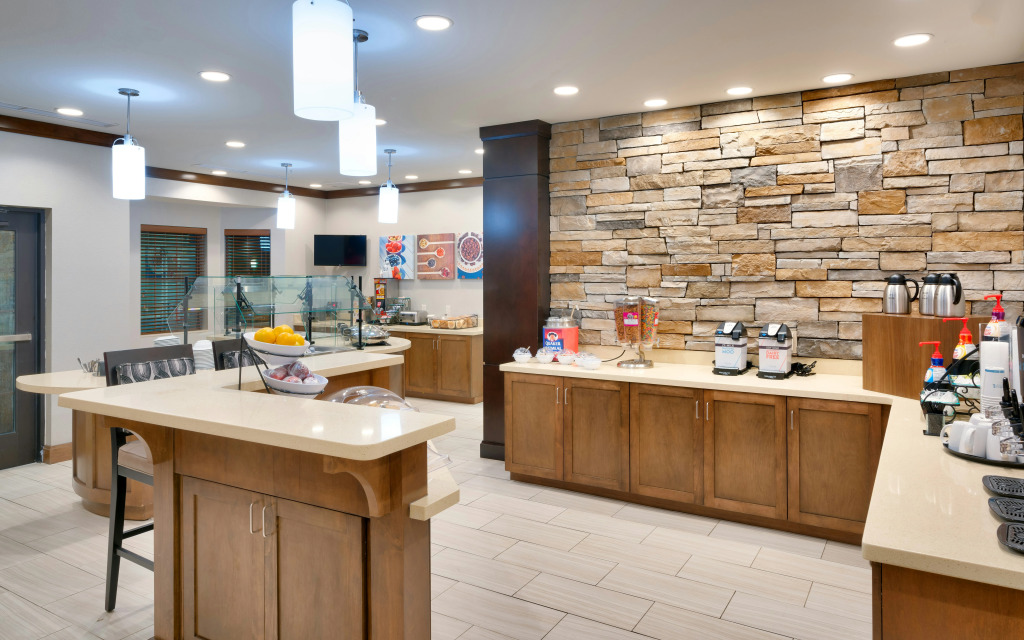 Staybridge Suites - Gainesville I-75 by IHG