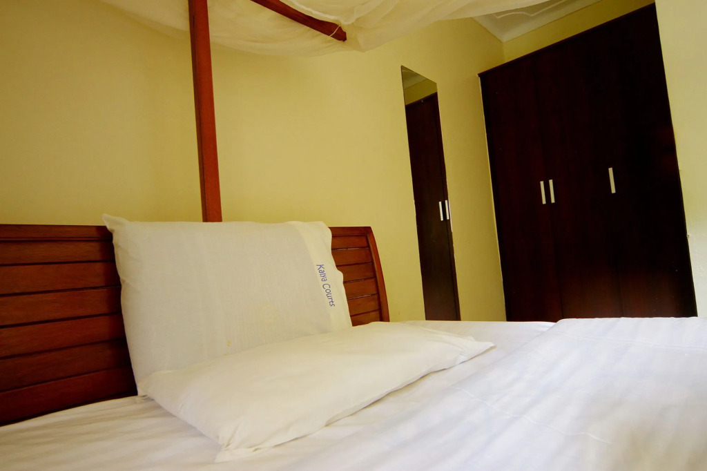 Kalya Courts Hotel