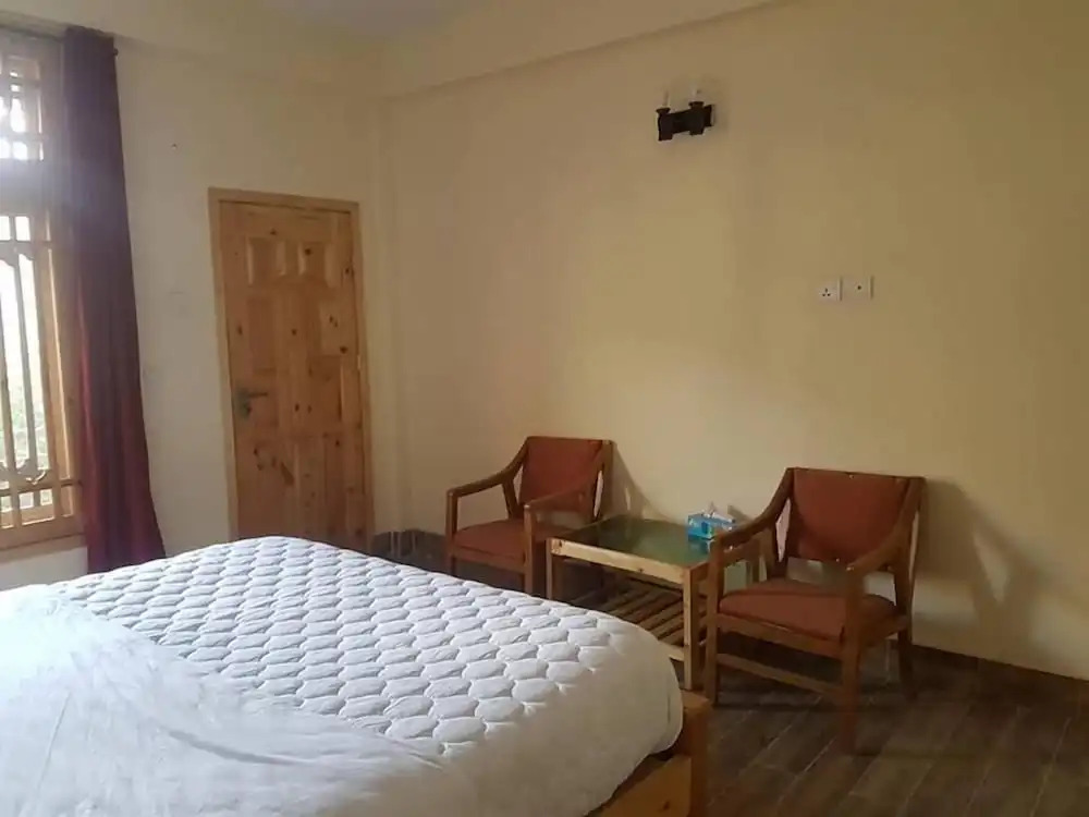 Karakorum View Hotel Karimabad Hunza