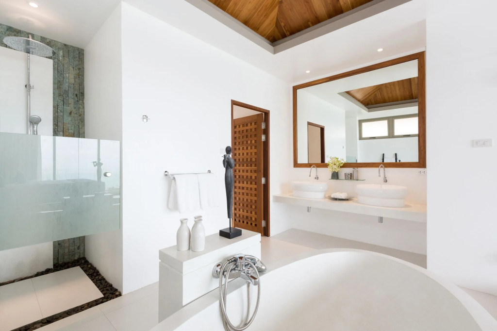 Villa Jaliza - Luxury 7 bedroom Villa, Chaweng, Samui