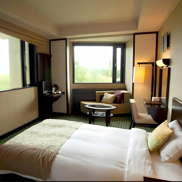 Komagane Kogen Resort Linx