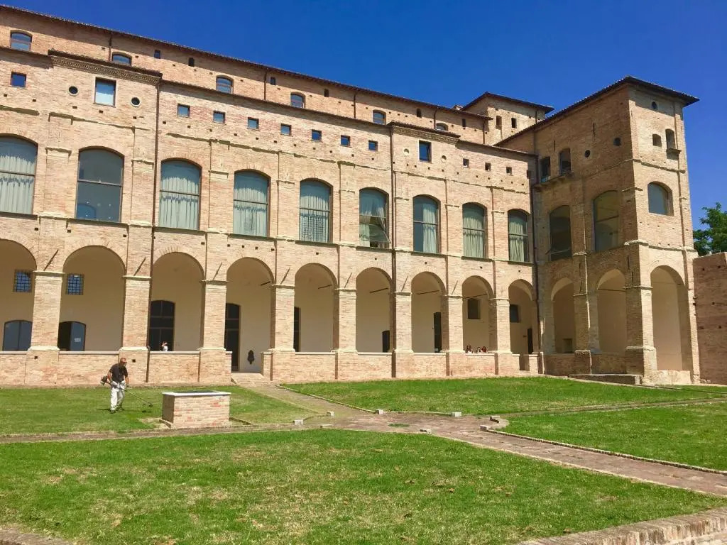 Villa Antares