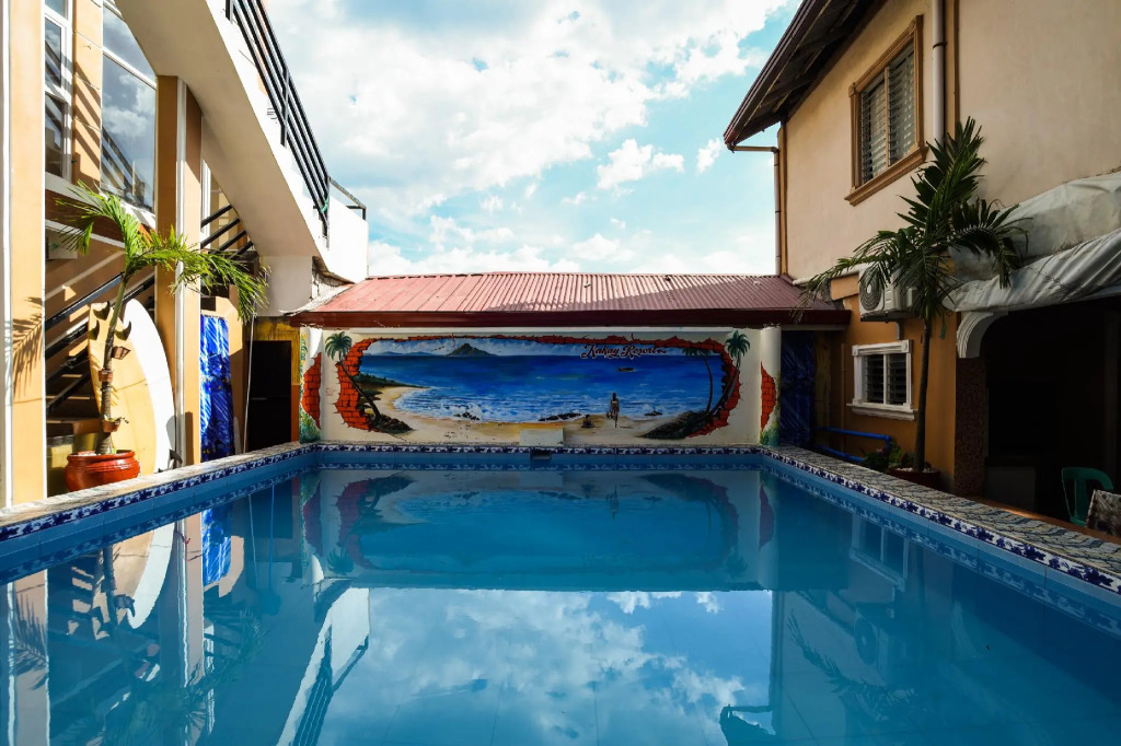 Kakay Beach Resort