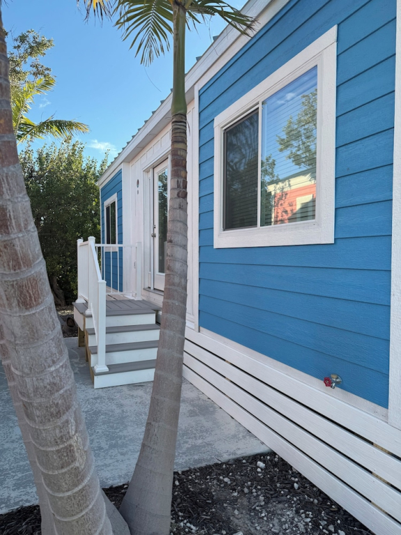Sugarloaf Key RV Resort & Cottages