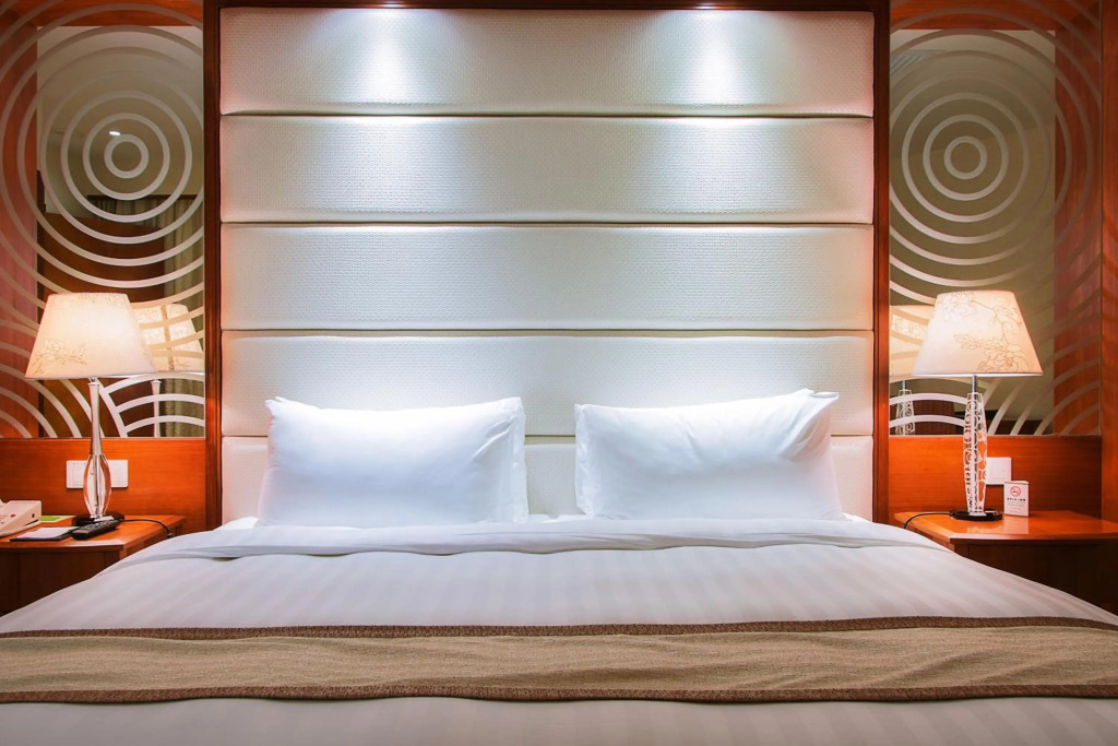 Grandview Hotel Macau