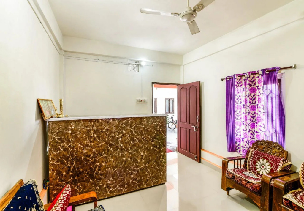 Punjab Residency By OYO Rooms