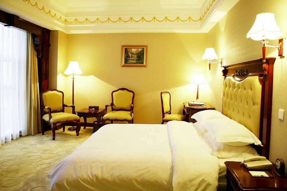 Changsha Mingchen International Hotel