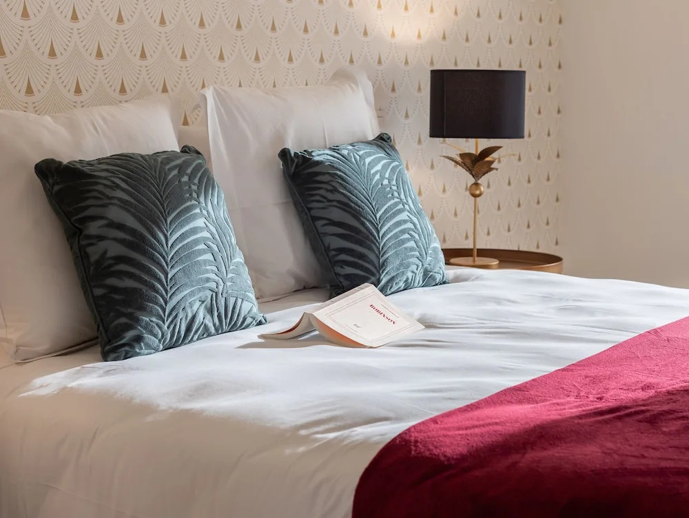 Sweet Inn Apartments Grand Place II