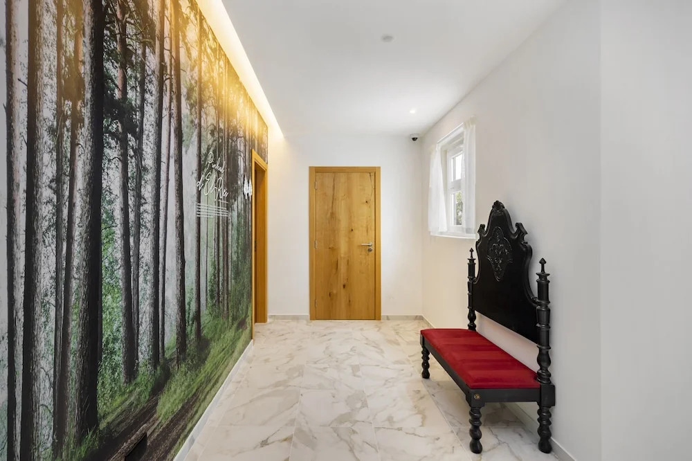 FOREST VILLAS - GUEST HOUSE