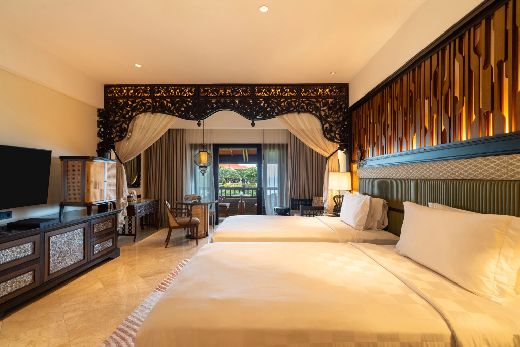 AYANA Resort Bali