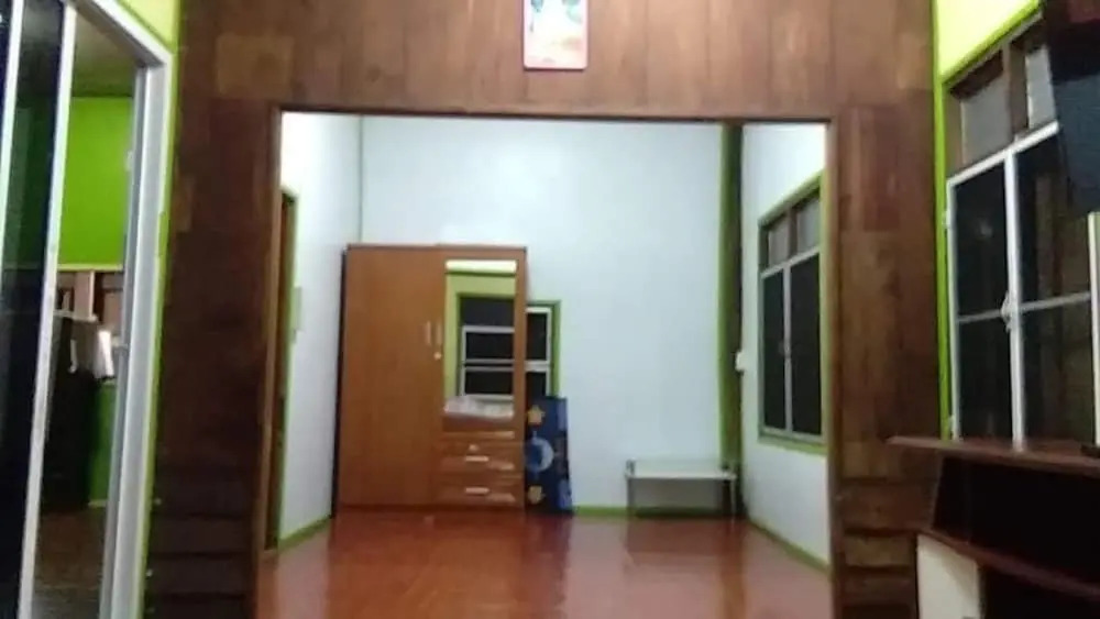 BaanNakanoHomestay