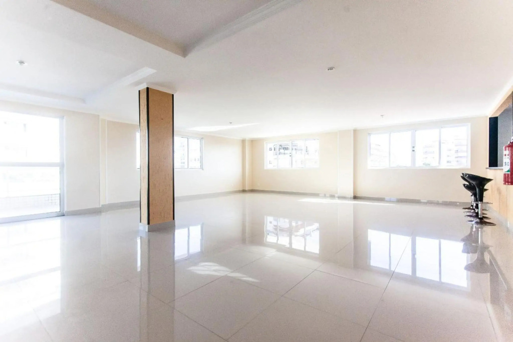 Praia das Dunas - Cobertura duplex aconchegante e muito bem equipada - 250 Metros da Beira Mar