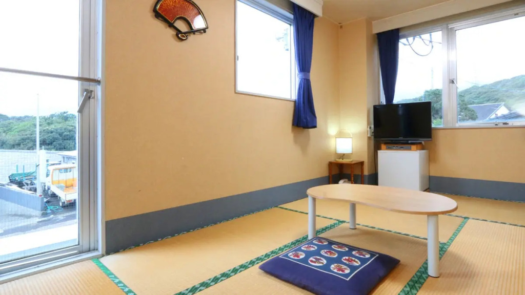 Hotel Auberge