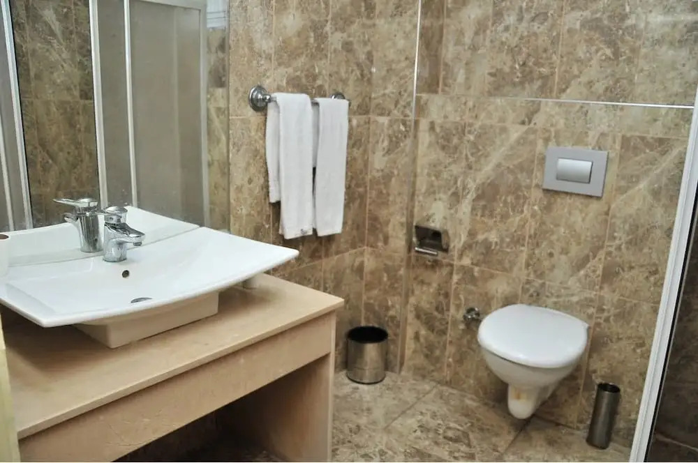 Burak Hotel
