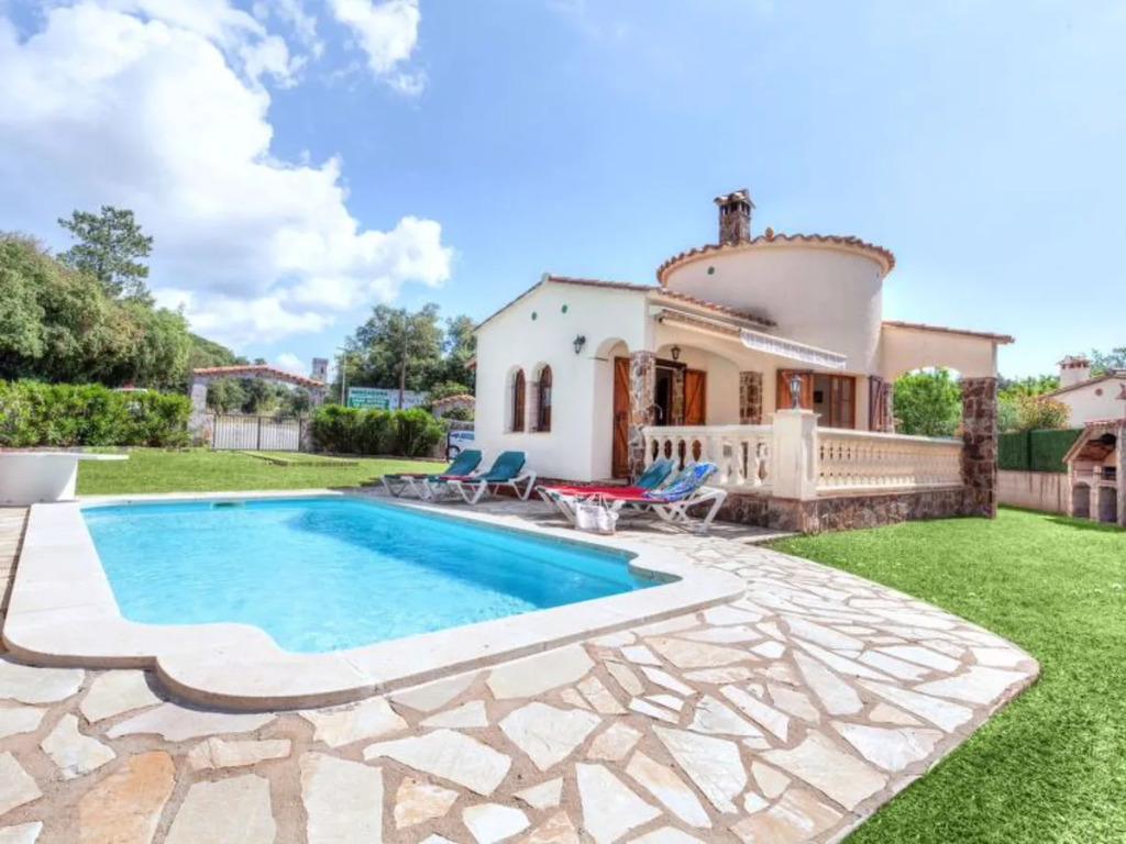 House Cabanyes Calonge 37956