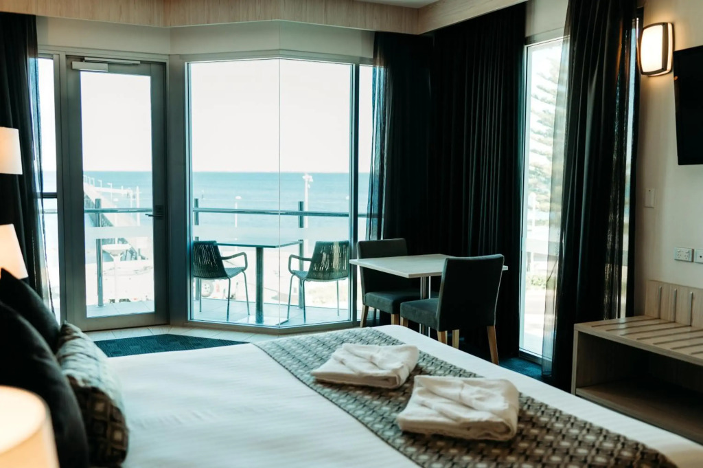 Ceduna Foreshore Hotel Motel