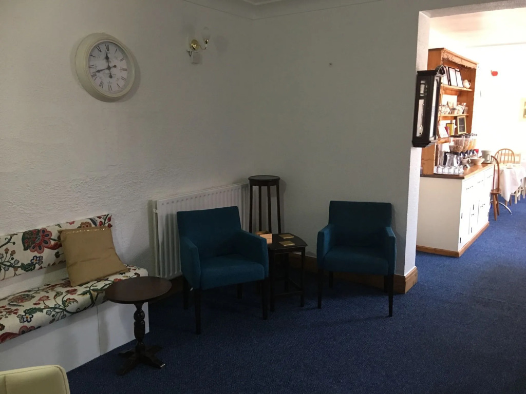 Whiteways Guest House