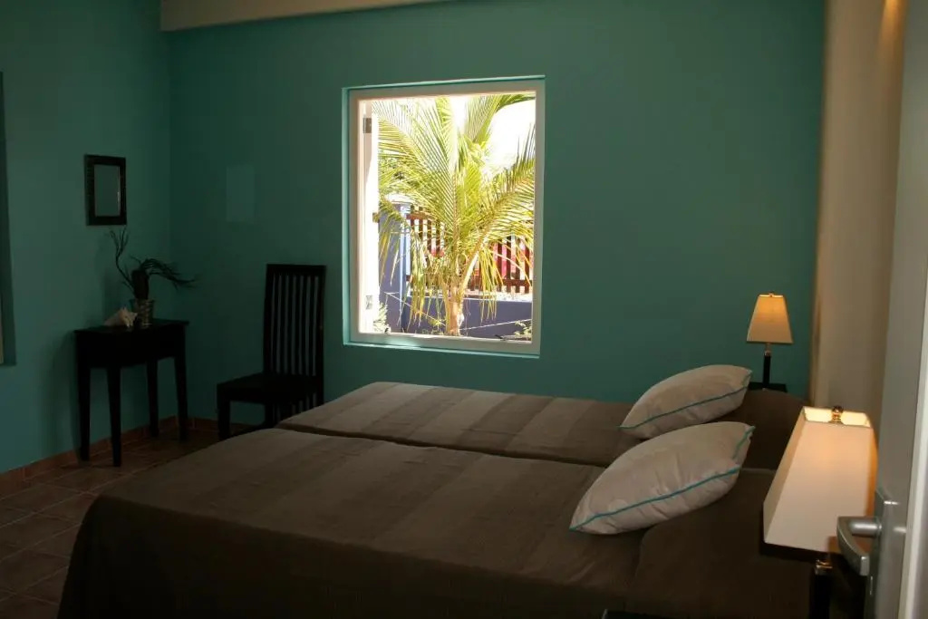 Blachi Koko Apartments