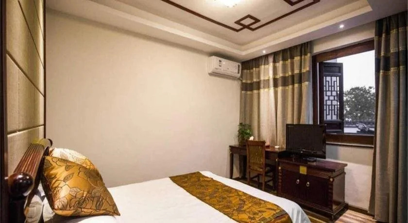Liu Hua Xi Tang Hotel