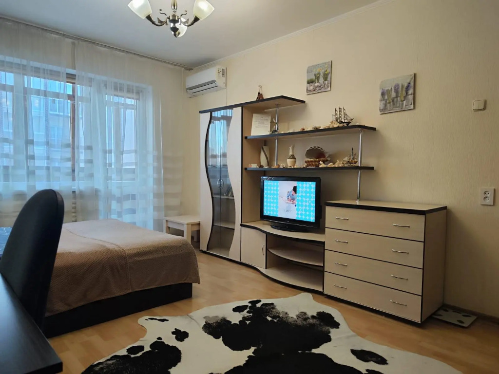 Gosti 39 (Гости 39) на улице Генерала Буткова