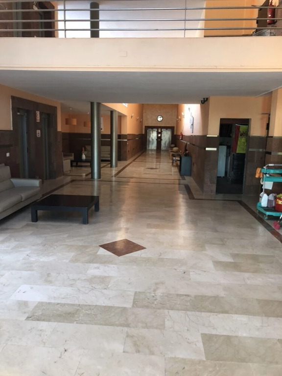 Puerto Rico Big 90 Sqm 3 Bedroom Apartment