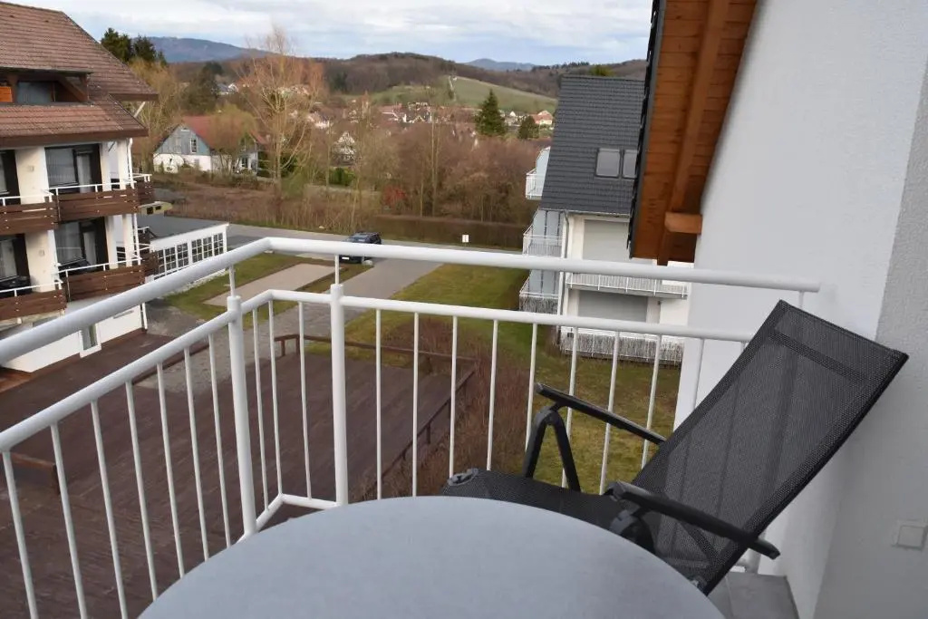 Wellness & Golf Appartment 5.9 ( Apartment Bär)