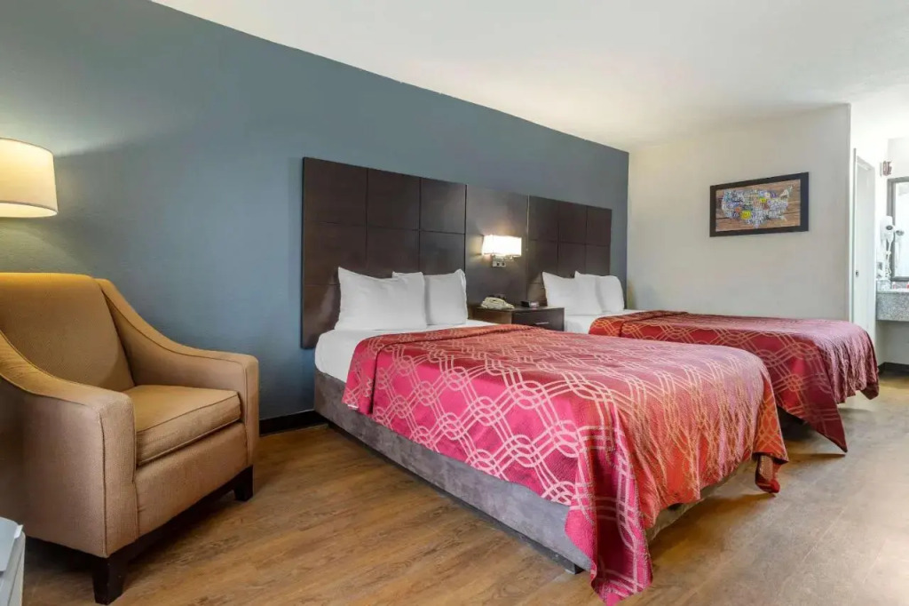 Fairfield Inn & Suites by Marriott Charleston North/Ashley Phosphate