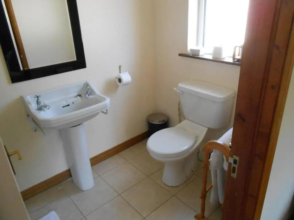 Birchdale House B&B