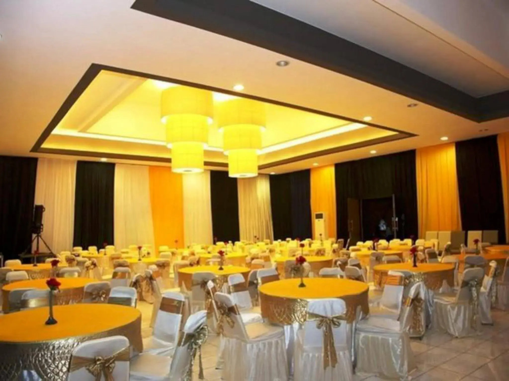 Green Valley Resort