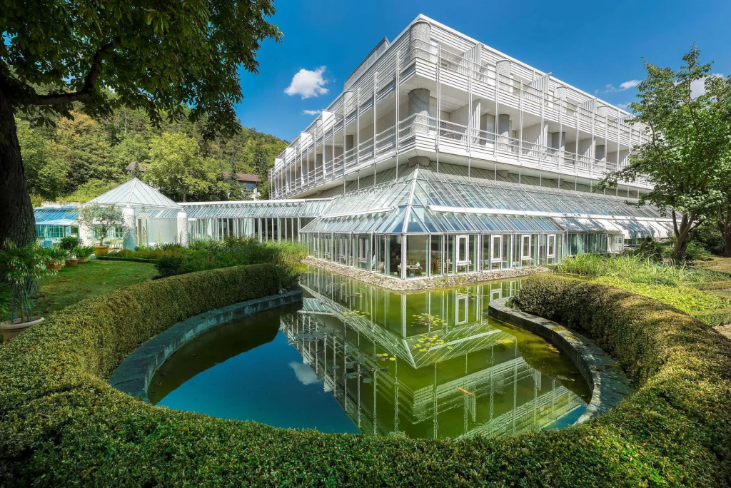 Best Western Premier Parkhotel Bad Mergentheim